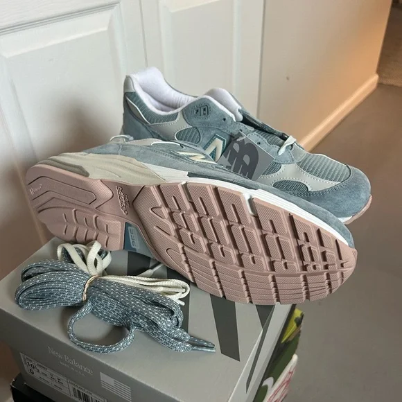 New Balance Kith 992s Osaka